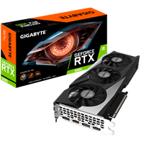 כ. מסך Gigabyte RTX3060 Gaming OC 12GD 2.0 PCIE4.0 LHR