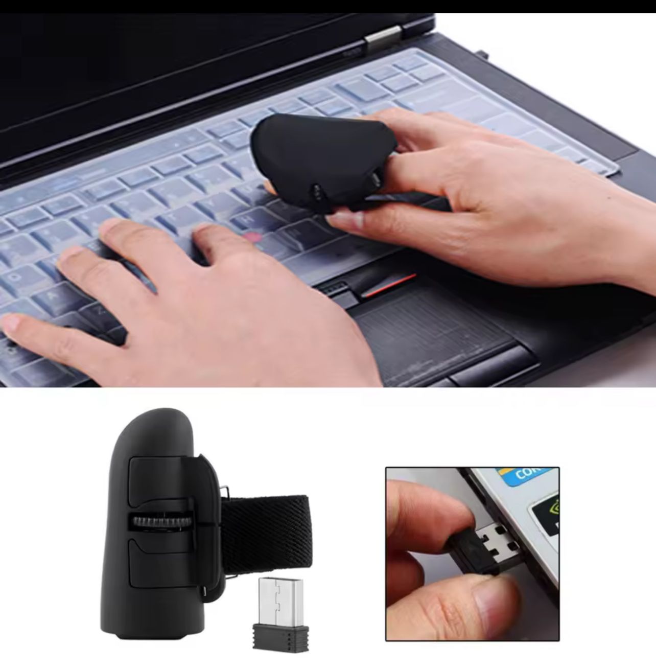תאימות אוניברסלית של NanoPoint