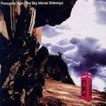 PORCUPINE TREE /  SKY MOVES SIDEWAYS -HQ-