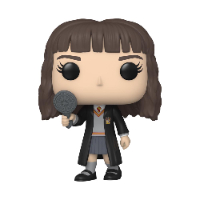 פופ הארי פוטר הרמיוני גרינגר- 	POP HARRY POTTER HERMIONE 150