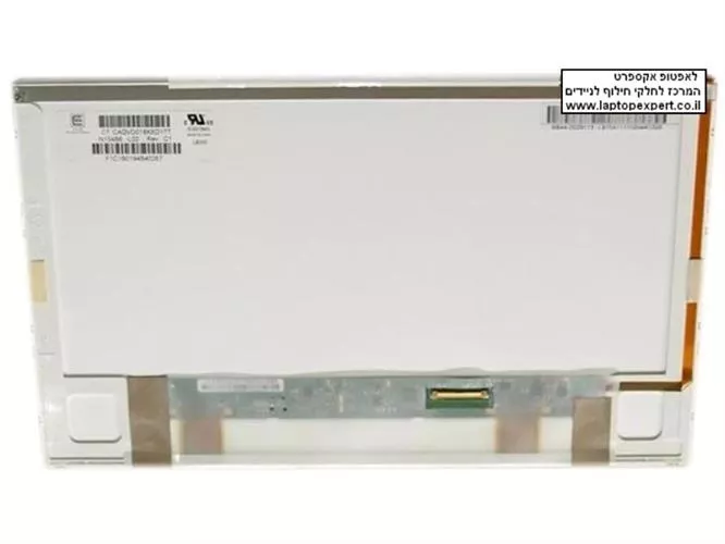 החלפת מסך למחשב נייד LCD Screen 13.4