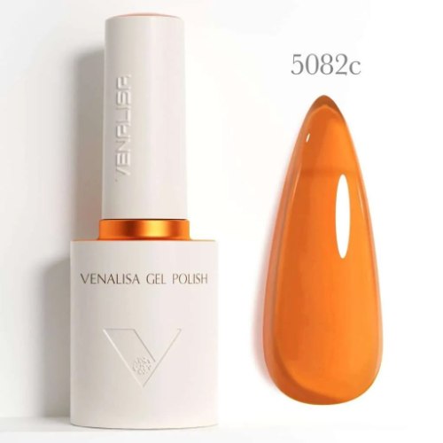 לק ג'ל ונליסה 5082 - 10 מ"ל venalisa