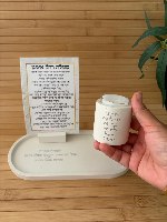 מעמד סגולת רחל אמנו+גלויה