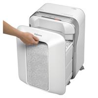FELLOWES מגרסה משרדית LX201-W -