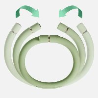 צמיד נוגד יתושים BuzzGuard