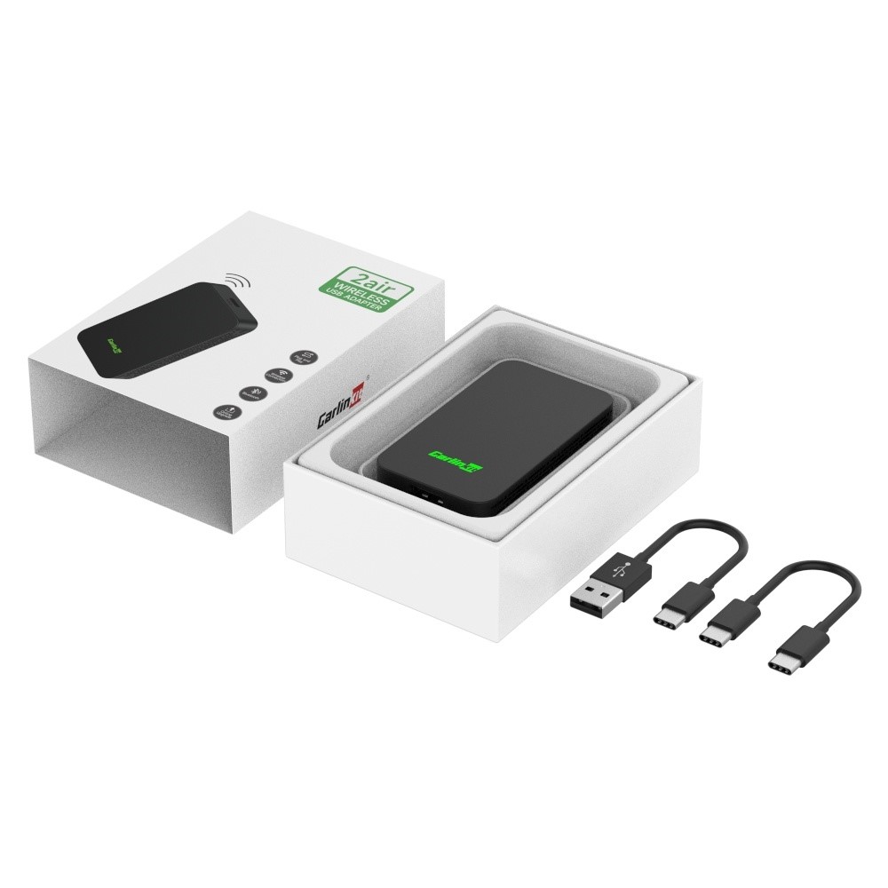 Carlinkit Mini Ultra1