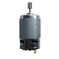 מנוע 12V 30000RPM RS550