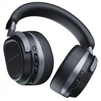 אוזניות גיימינג אלחוטיות Turtle Beach Stealth 700 Gen 3 למחשב שחור