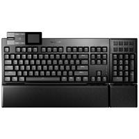 מקלדת גיימינג מכאנית be quiet! Dark Mount Silent Tactile ARGB עברית/אנגלית