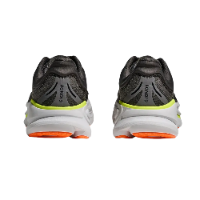 HOKA BONDI 9 נעלי ספורט לגבר בונדי 9 בצבע אפור אספלט/אפור חצץ