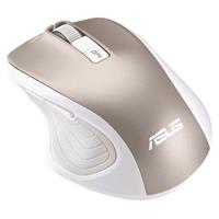 Asus MW202 Wireless Mouse Golden