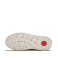 RTG - סניקרס שרוכים זמש חום אבן  FITFLOP RTG Sneaker Lace Up  פיטפלופ