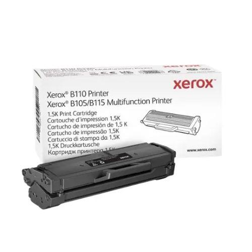 Xerox B110 105 115 1.5K  Toner
