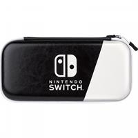 קייס Nintendo Switch Black And White