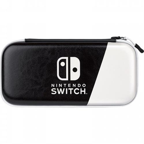קייס Nintendo Switch Black And White