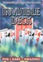 החבילה הבלתי נראית - INVISIBLE DECK