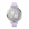סגול - שעון חכם Garmin Lily 2 Active