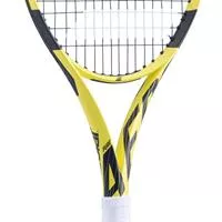 מחבט טניס בבולט 300 גרם Babolat Pure Aero 2019