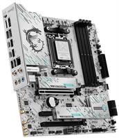 לוח אם MSI B850M GAMING PLUS WIFI AM5 DDR5