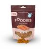 רצועות סלמון - FOODIES חטיפי פינוק