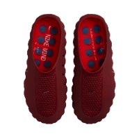 Nike Mind 001 Team Red - כפכפים נייק מיינד