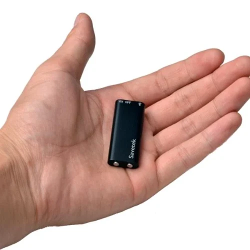 מכשיר הקלטה לגן ילדים