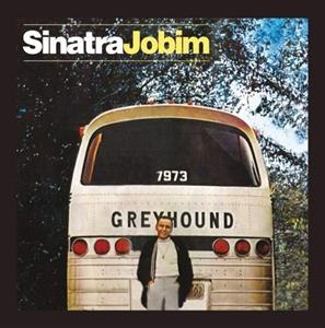 FRANK SINATRA / SINATRA JOBIM