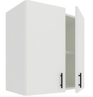 ארון תליה למטבח 60X45X30 דגם נוי