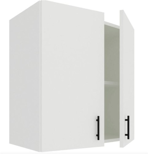ארון תליה למטבח 60X45X30 דגם נוי