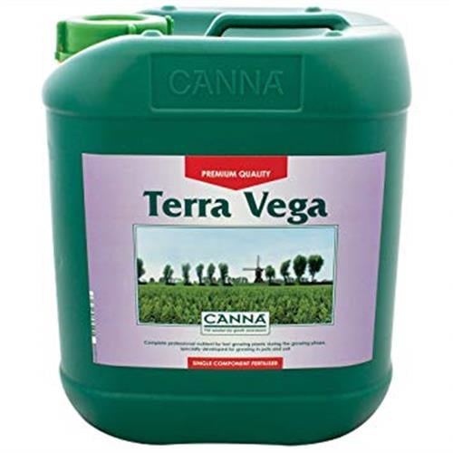 Canna Terra Vega 5 Liter