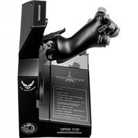 מצערת טיסה Thrustmaster Viper TQS למחשב