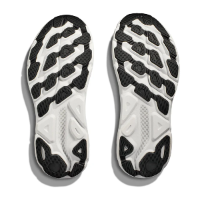 Hoka Clifton 9 נעלי ספורט גברים הוקה קליפטון 9 בצבע שחור/שחור אורביט | HOKA גברים