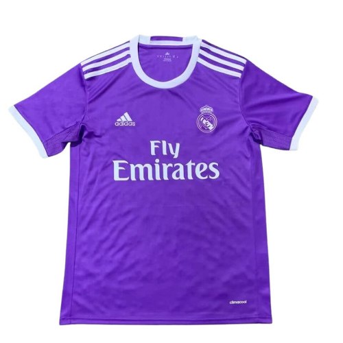 Real Madrid Away 2016/2017