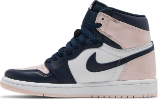 Wmns Air Jordan 1 Retro High OG SE Bubble Gum