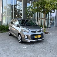 kia picanto 2016