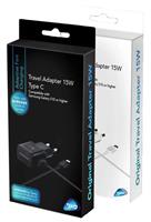 מטען 15W עם כבל באורך 1.5 מטר USB Type-C מבית Samsung