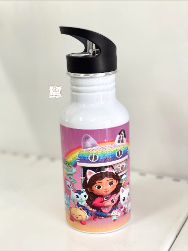 בקבוק 500 מ"ל