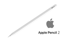 Apple pencil 2