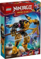לגו רובוט קרב ספינג'יטסו של ארין LEGO Ninjago 71846