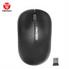 צבע שחור - עכבר אלחוטי FANTECH W188 Wireless Mouse