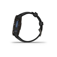 שעון צלילה Garmin Descent Mk3i Carbon Gray DLC TiBlack 