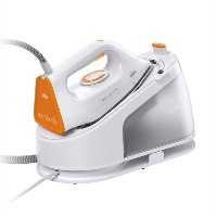 מגהץ קיטור BRAUN דגם IS1511WH