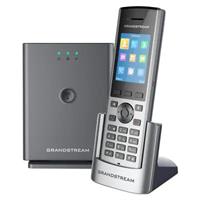 יחידת בסיס DP752 GRANDSTREAM