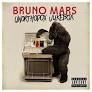 BRUNO MARS/UNORTHODOX RED