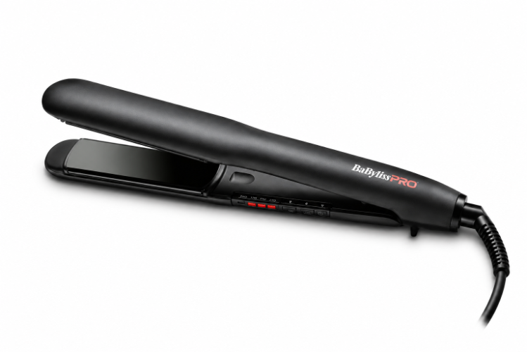 BAB3050E – מחליק מקצועי רחב High-Performance ‏38 מ"מ | BaBylissPRO