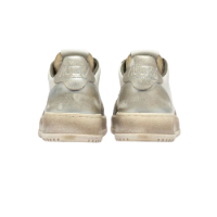 Autry Medalist Low Sneakers Dusty Brown