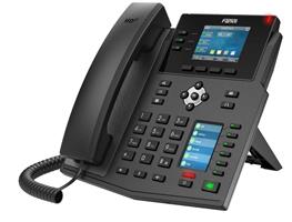 טלפון X4U-PRO FANVIL