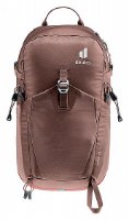 תיק יום (נשים) Deuter Trail 23 SL בורדו
