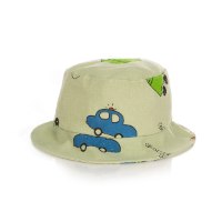 כובע באקט תינוקות מכוניות