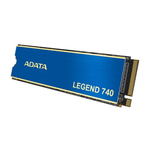 ADATA SSD LEGEND 740 Gen3 M.2 NVME - 1TB